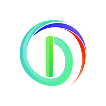 Letter D Logo Templates 182950