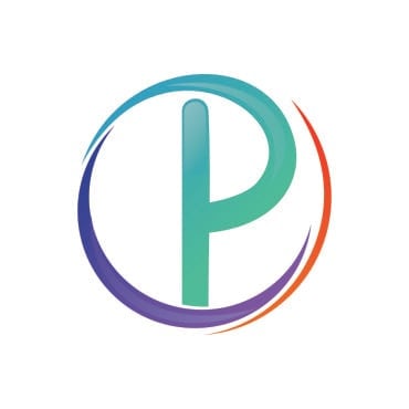 Letter P Logo Templates 182952