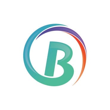 Letter B Logo Templates 182953