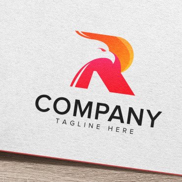 Agency Air Logo Templates 183080