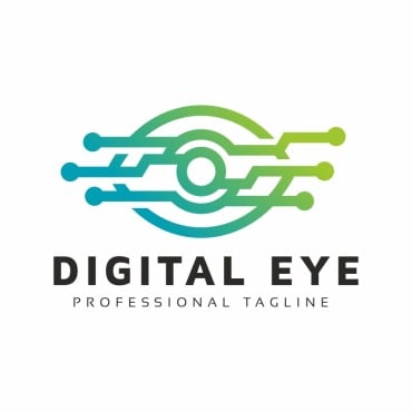   Logo Templates 183346