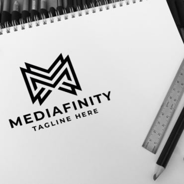 Agency Belief Logo Templates 183351