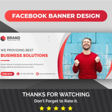 Design Cover Social Media 183420