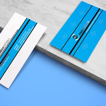 Business Card Corporate Identity 183472