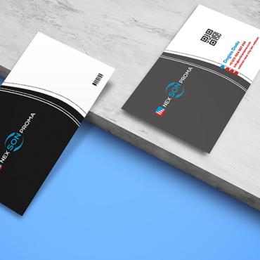 Business Card Corporate Identity 183474