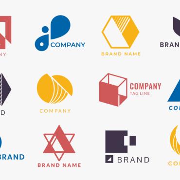 Logo Logo Logo Templates 183527