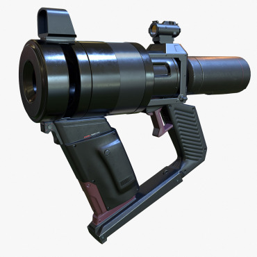 <a class=ContentLinkGreen href=/fr/3d-modeles.html>3D Mod�les</a></font> r�volver pistolet 183652