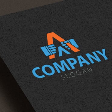 Letter Logo Logo Templates 183679