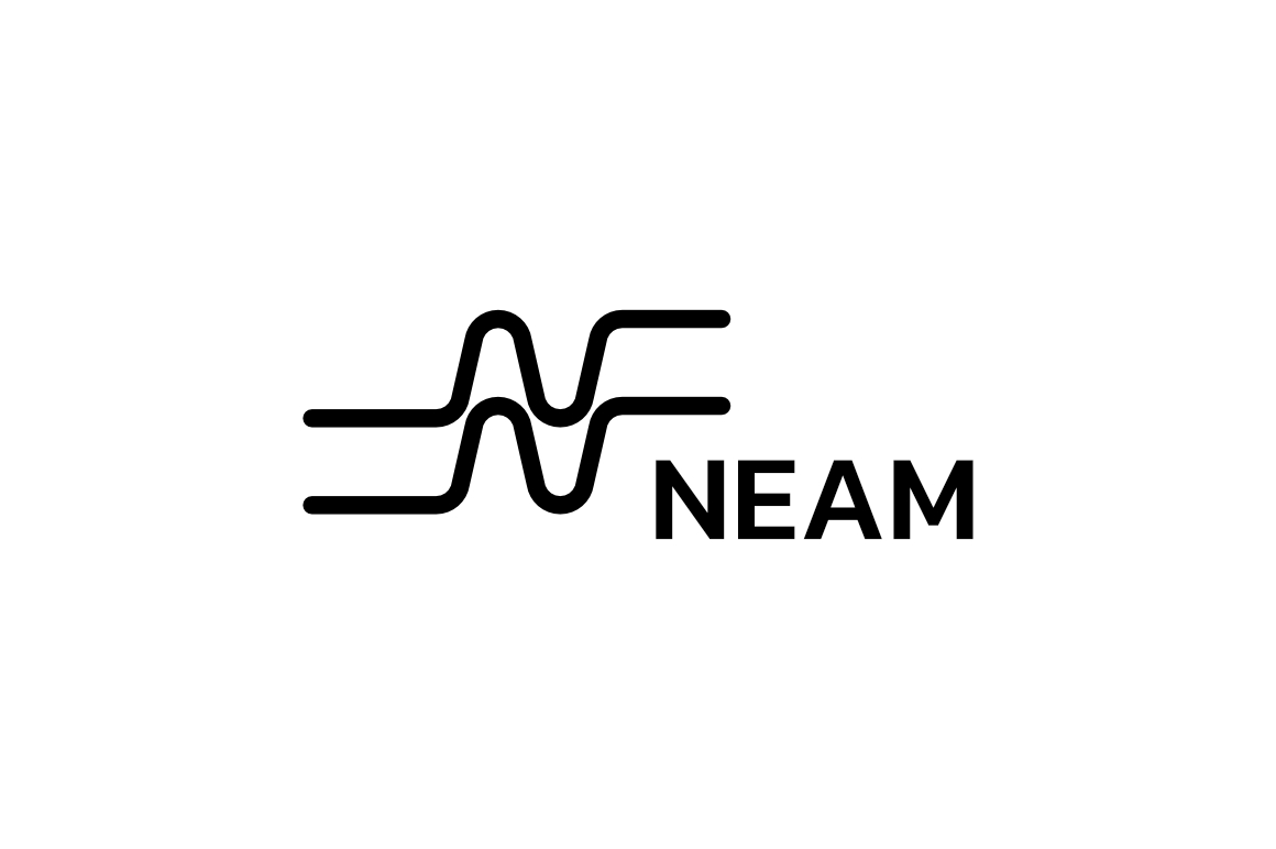 Letter N - Modern Logo Template