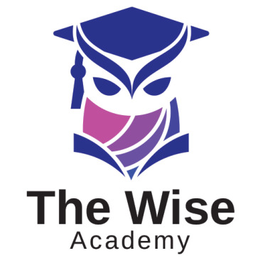 Wise Academic Logo Templates 183691