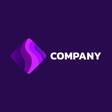 Dynamic Beauty Logo Templates 183700