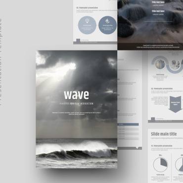Images Analysis PowerPoint Templates 183718