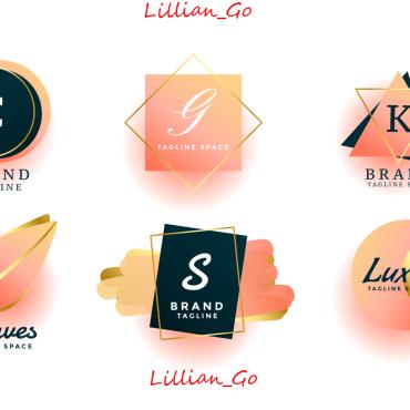 Logo Logo Logo Templates 183752