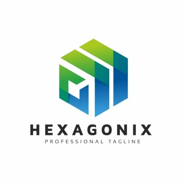 Headblackblockchainboxcapitalcommunicationconnectionconstructioncrypto Currencycubedatadevelopmentdigitalfinancegeometrichexagonhosthosting Logo Templates 183776