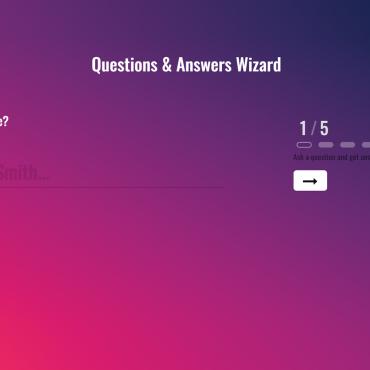 Answers Wizard Specialty Pages 183846
