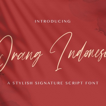 Script Calligraphy Fonts 183878