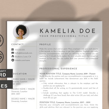 <a class=ContentLinkGreen href=/fr/kits_graphiques_templates_cv-modeles.html>CV Modles</a></font> design rsum 183926