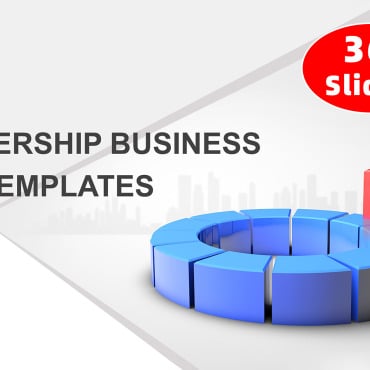 Business Red PowerPoint Templates 183933