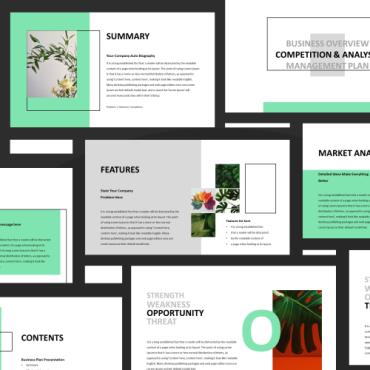 Professional Trending PowerPoint Templates 183937