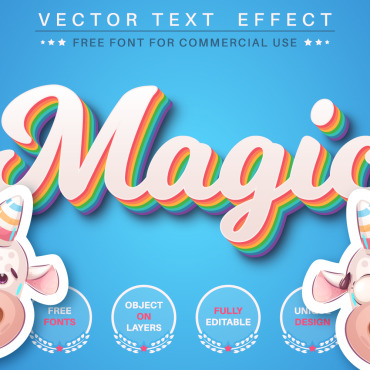 Effectfont Styleeditable  183952