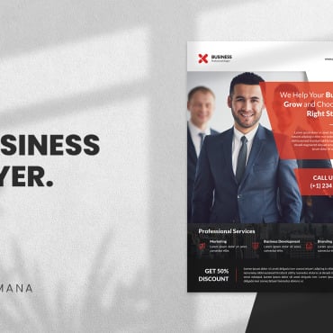 Design Business Corporate Identity 183996