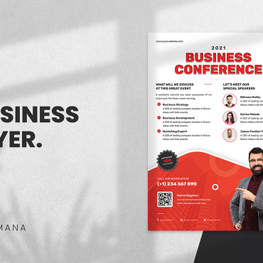 Design Business Corporate Identity 183999