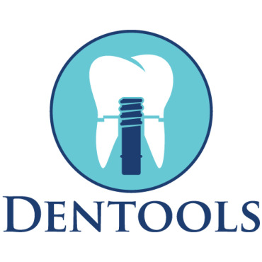 Tooth Dental Logo Templates 184013