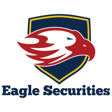 Securities Shield Logo Templates 184014