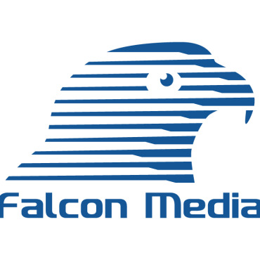 Bird Falcon Logo Templates 184015