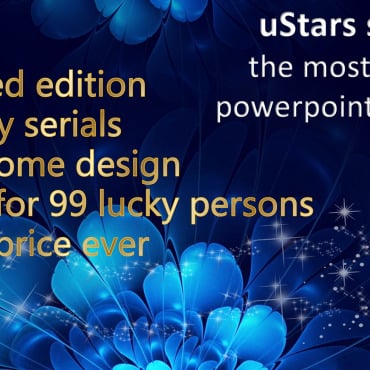 Luxury  PowerPoint Templates 184056