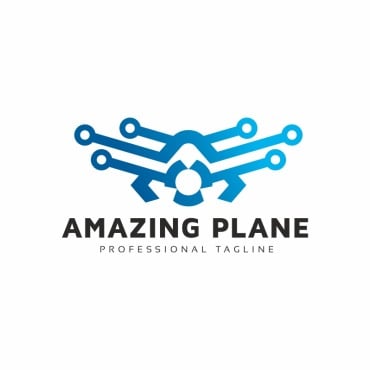 Identitycorporatecorporate Identitydesignlogologo Logo Templates 184076