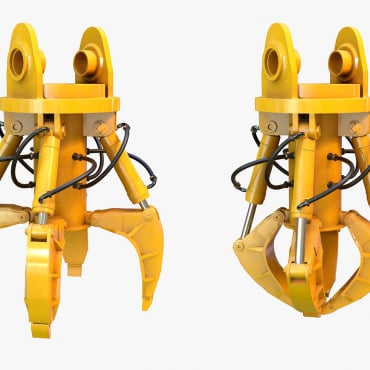 <a class=ContentLinkGreen href=/fr/3d-modeles.html>3D Mod�les</a></font> bras jaune 184119