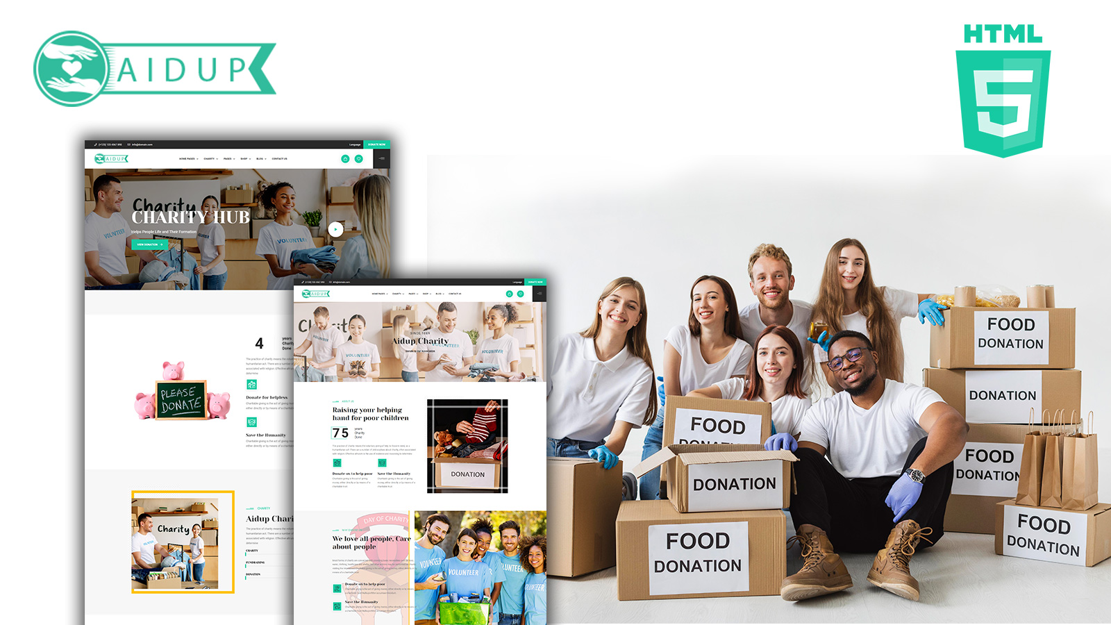 Website Templates