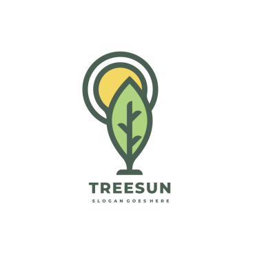 And Travel Logo Templates 184235