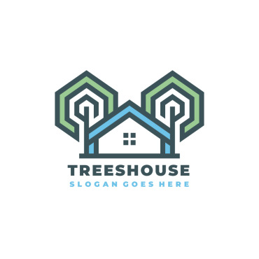 Logolandscapeleaflifenatureorganizationprofessional Businessreal Logo Templates 184236