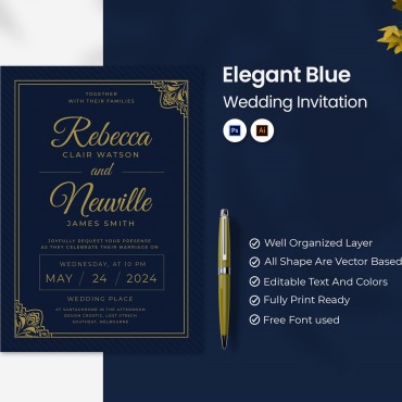 Card Design Corporate Identity 184292