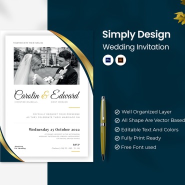 Card Design Corporate Identity 184293