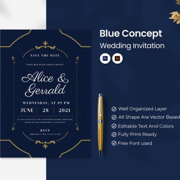 Card Design Corporate Identity 184299