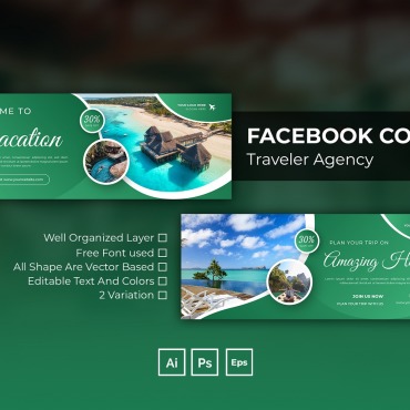 Cover Business Social Media 184363