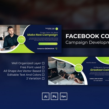 Cover Business Social Media 184366