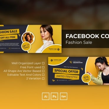 Cover Business Social Media 184368