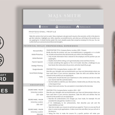 <a class=ContentLinkGreen href=/fr/kits_graphiques_templates_cv-modeles.html>CV Modles</a></font> design rsum 184388