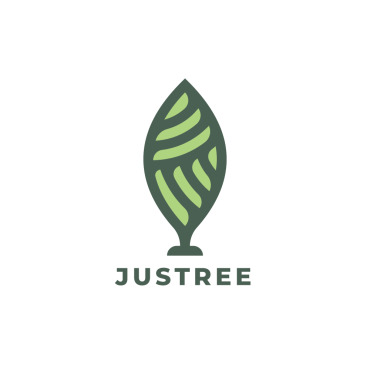 Logoappbrandbrandingbusinessclevercommunicationcompanycorporatecreative Designcreativityecologyforestgreeninsurancelandscapelogo Logo Templates 184474