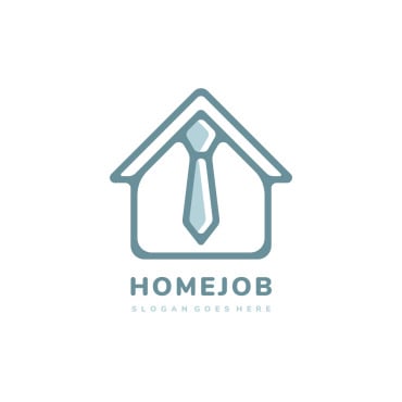 Templateprofessionalsearchsimple  Logo Templates 184764