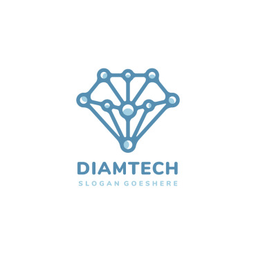 <a class=ContentLinkGreen href=>Logo Templates</a></font> diamants logo 184793