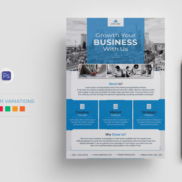 Businesssocialsolution  Corporate Identity 184819