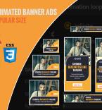 Animated Banners 184872