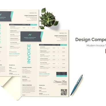 Business Print Corporate Identity 184961