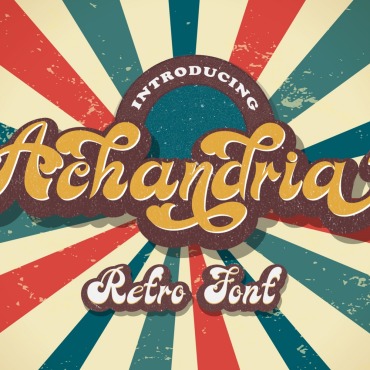 Fontscriptretroolddecorativelogotypebadgecalligraphy   185156