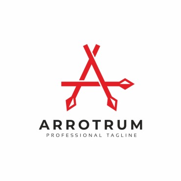 Logoa Letter Logo Templates 185214